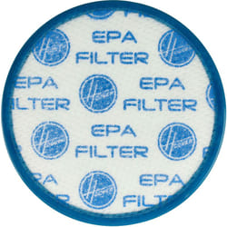 Vhbw - 1x filtre pré-moteur hepa compatible avec Hoover 39001208 (CU81CU02011), 39001271 (CU71CU15001), 39001207 (CU81CU03011) aspirateurs