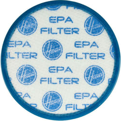vhbw 1x filtre pré-moteur HEPA compatible avec Hoover 39001290 (CU81CU04011), 39001304 (CU71CU10021), 39001326 (CU71CU16011) aspirateurs