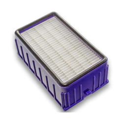 Vhbw - Filtre hepa post-moteur pour aspirateurs, compatible avec Dyson DC11, DC-11 Allergy, remplacement pour 905386-01