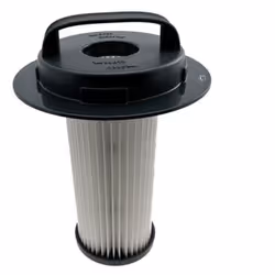 Filtre à air hepa cylindre compatible pour aspirateur PHILIPS 432200517520 Appareils compatibles : [ASPIRATEUR PHILIPS: ] FC8 ...