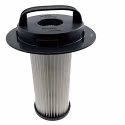 Filtre à air hepa cylindre compatible pour aspirateur PHILIPS 432200517520 Appareils compatibles : [ASPIRATEUR PHILIPS: ] FC8 ...
