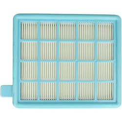 Vhbw - Filtre hepa pour aspirateur Philips PowerPro Compact FC8470, FC8471, FC8472 comme 432200493801.