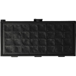 Vhbw - Filtre compatible avec Miele S316I, S318I, S321I, S322I, S323I, S324I aspirateur - Filtre hepa contre les allergies