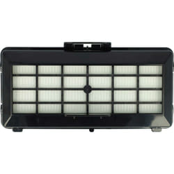 Filtre compatible avec Bosch BSG7, BBZ152HF(00), BBZ152HFUC(00) aspirateur - Filtre hepa contre les allergies - Vhbw