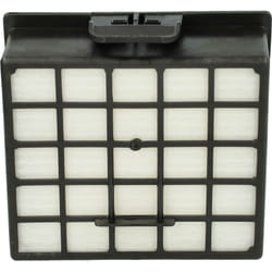 Vhbw - Filtre aspirateur compatible avec Privileg 302.114, 476.308, VBBS600V00, VS06PR33 Aspirateur filtre Hepa