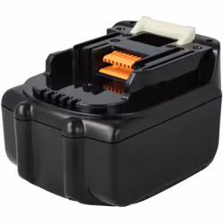 vhbw - the clever way - Batterie de rechange de haute qualité et compatible avec une grande autonomie pour votre outil électr ...