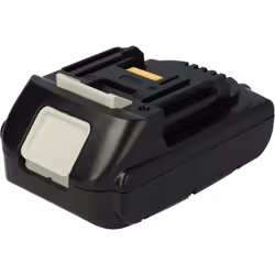 vhbw - the clever way - Batterie de rechange de haute qualité et compatible avec une grande autonomie pour votre outil électr ...