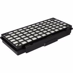 - Filtre HEPA ultra performant compatible avec votre aspirateur (voir tous les modèles correspondants plus bas) - Les filtres ...