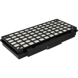 Vhbw - filtre hepa compatible avec Siemens Bosch série VSQ8, séries VSZ5, VSZ6, BBZ154 remplacement pour 00577303, 577303, 647753, BBZ154HF, VZ154HFB