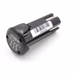 vhbw - the clever way - Batterie de rechange de haute qualité et compatible avec une grande autonomie pour votre outil comme ...
