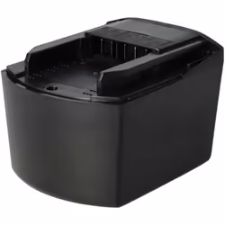 vhbw - the clever way - Batterie de rechange de haute qualité et compatible avec une grande autonomie pour votre outil électr ...