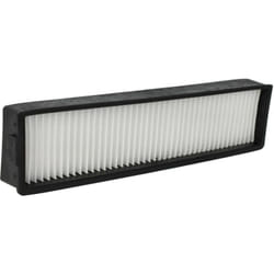 Vhbw - Filtre compatible avec lg Hom-Bot VR6260LVM.ATVQD, VR6270, VR6270LVM.ABKQGPA, VR6270LVMB aspirateur - Filtre hepa contre les allergies