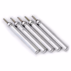 - Pile de rechange de haute qualité avec une grande autonomie et compatible avec votre flotteur de pêche (vous trouverez ci-d ...