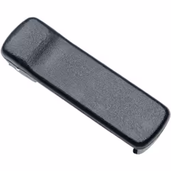 vhbw - the clever way Clip à ceinture de rechange pour appareils radio et talkie-walkie Grâce à ce clip de ceinture de vhbw,  ...