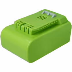 vhbw - the clever way - Batterie de rechange de haute qualité et compatible avec une grande autonomie pour votre outil comme  ...