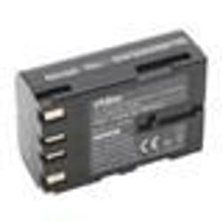 vhbw Batterie remplacement pour JVC BN-V416 BN-V416U BN-V428 BN-V428U BN-V408 BN-V408U pour caméra vidéo caméscope (900mAh
