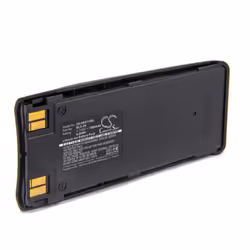 vhbw Li-Ion Batterie 1800mAh (3.7V) pour téléphone portable Smartphone Nokia 6310 6310i 7110 comme Nokia BLS-2 BLS-2N BLS-4.