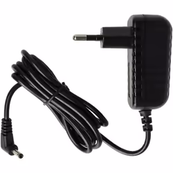 vhbw - the clever way Bloc d'alimentation compatible pour votre lecteur CD L'adaptateur au secteur électrique de la marque vh ...