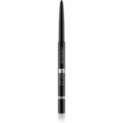 La meilleure façon d’habiller votre regard est de dessiner une ligne foncée. Le crayon Kajal pour les yeux Catrice Inside Eye ...
