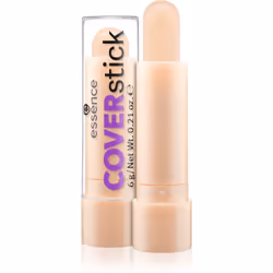 Le correcteur essence COVERstick cache toutes les imperfections du visage et donne à votre peau un aspect parfait.