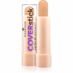 Le correcteur essence COVERstick cache toutes les imperfections du visage et donne à votre peau un aspect parfait.