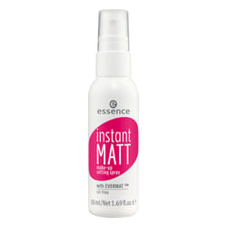 Essence 2220160001 spray/poudre de fixation pour le maquillage Spray fixateur de maquillage