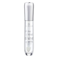 Essence 2220420001 brillant à lèvres #FFFFFF