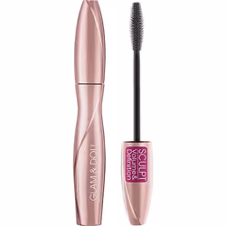 CATRICE Glam & Doll Sculpt & Volume, Noir, Black, Bouclant, Volumisant, 9,5 ml, Femmes, AQUA (WATER), PARAFFIN, GLYCE ...