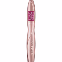CATRICE Glam & Doll Sculpt & Volume mascara pour cil 010 Black 9,5 ml