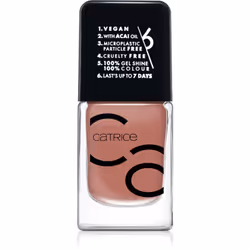 Toutes vos amies vous demanderont l’adresse du salon de manucure qui a su sublimer ainsi vos ongles. Et votre réponse sera tr ...