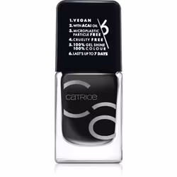 Toutes vos amies vous demanderont l’adresse du salon de manucure qui a su sublimer ainsi vos ongles. Et votre réponse sera tr ...