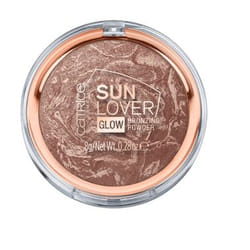 CATRICE Sun Lover Glow Bronzing Powder 8 g