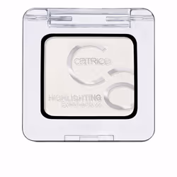 Highlighting eyeshadow #010-highlight to hell
