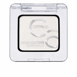 Highlighting eyeshadow #010-highlight to hell
