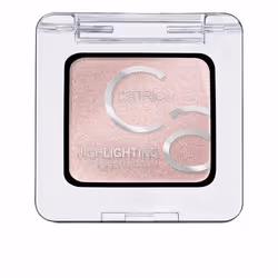 Highlighting eyeshadow #030-metallic lights