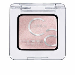 Highlighting eyeshadow #030-metallic lights