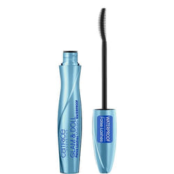 CATRICE Glam & Doll False mascara pour cil 010 Black Waterproof 10 ml