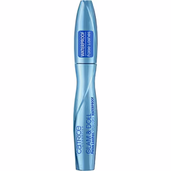 CATRICE Glam & Doll False mascara pour cil 010 Black Waterproof 10 ml
