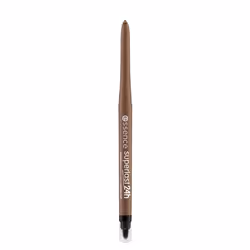 Essence Superlast 24H Brow Pomade Pencil, Marron, brown, 31 g, Femmes, 1 pièce(s)