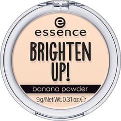 Essence 2267000001 poudre de visage #FAF2AF