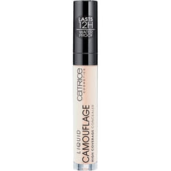 CATRICE Liquid Camouflage High Coverage correcteur de teint 5 ml 007 Natural Rose