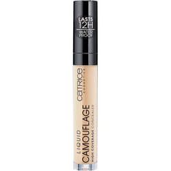 CATRICE Liquid Camouflage High Coverage correcteur de teint 5 ml 015 Honey
