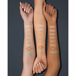 CATRICE Liquid Camouflage High Coverage correcteur de teint 5 ml 015 Honey