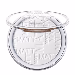 CATRICE All Matt Plus Shine Control, 001 Universal, 10 g