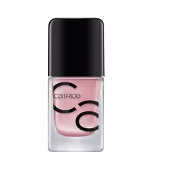 CATRICE ICONails, 10,5 ml, Crème, Easy Pink, Easy Go, Coloration, Bouteille, 1 pièce(s)