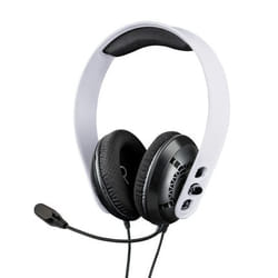 Raptor Gaming RG-H200-W Noir, Blanc