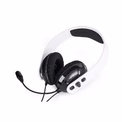 Raptor Gaming RG-H200-W Noir, Blanc
