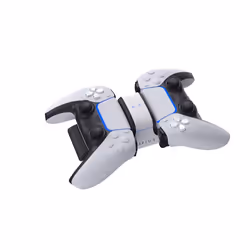 Raptor Gaming RG-CS200-U, Intérieure, CC, USB, Noir, Blanc