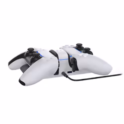 Raptor Gaming RG-CS200-U Manettes de jeu, Smartphone Noir, Blanc CC, USB Intérieure