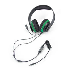 Raptor Gaming HX200 Noir, Vert